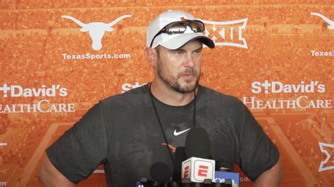 Longhorns BREAKING: Ex Texas Coach Tom Herman Takes NFL Job - Sports ...