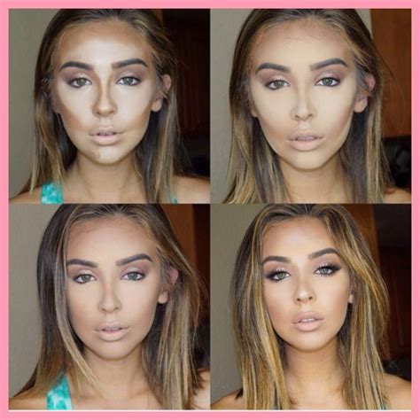 15 Shade Contour Kitnew & Sealed | What Is Contouring, Makeup ...