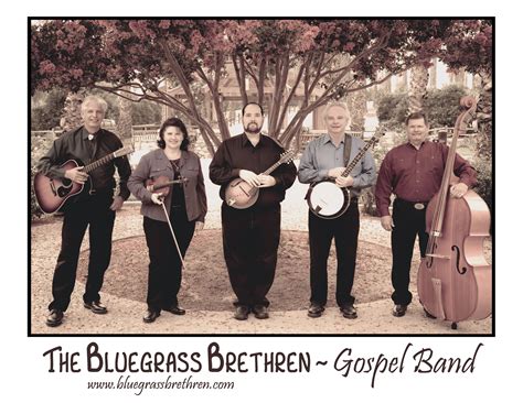 Bluegrass Brethren Gospel Band