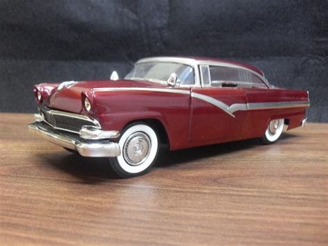 '56 Ford Fairlane...... - Model Cars - Model Cars Magazine Forum