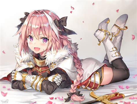 Flower pedals : r/Astolfo