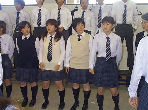 Japanese School Uniforms Real at Kimberly Serafin blog