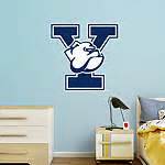 Yale Bulldogs Logo Wall Decal | Shop Fathead® for Yale Bulldogs Decor