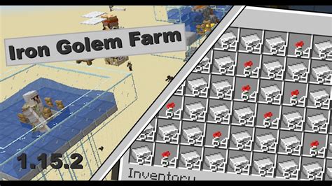 Iron Farm Schematic Download