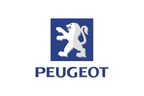 Peugeot Logo, Peugeot Car Symbol Meaning and History | Car brands - car logos, meaning and ...