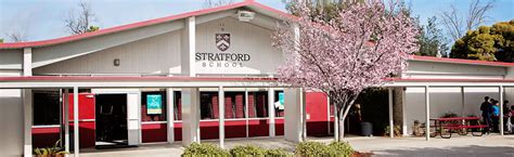 Tuition Information | Stratford Middle School in San Jose, CA