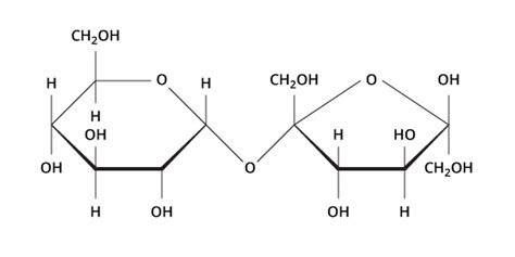 86 GLUCOSE BASIC STRUCTURE - StructureofGlucose1