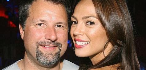 Congrats! IndyCar team owner Michael Andretti's wife recently gave birth to twins. # ...