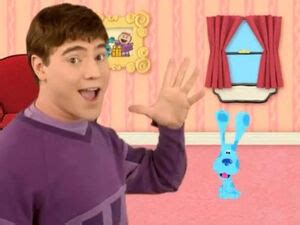 Joe | Blue's Clues Wiki | Fandom powered by Wikia