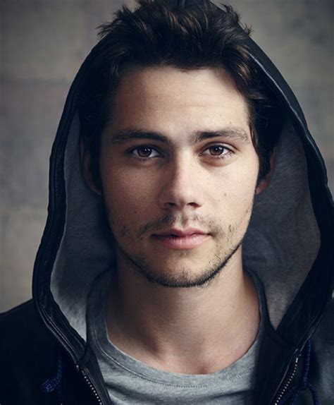 Dylan O’Brien Begins Training for American Assassin Role – BeautifulBallad