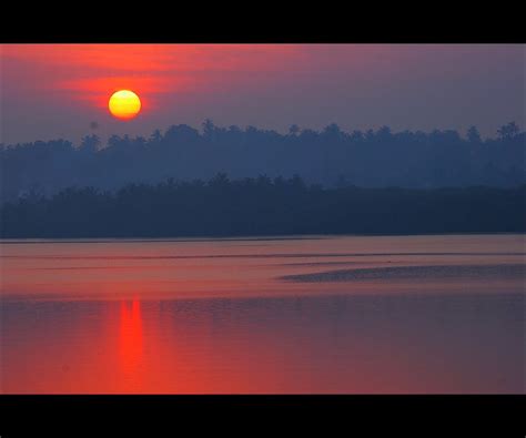 Kerala, India Sunrise Sunset Times