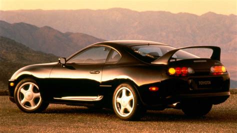 MK4 Toyota Supra Price, Specs, Photos & Review