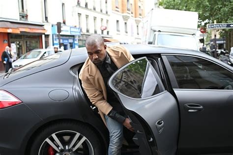 Kanye West’s 2002 Car Crash Revisited As New Track Mentions Accident