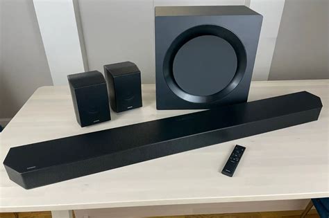 How To Pair Soundbar And Subwoofer | Audiolover