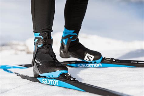 How to choose cross-country ski boots | Salomon