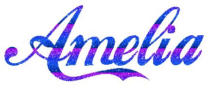 Amelia Name Images - ClipArt Best