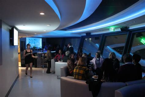 Icon Lounge3, Sunsphere, Knoxville, November 2012