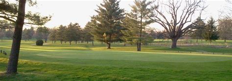 The Pines Golf Course Tee Times - Wyoming MI