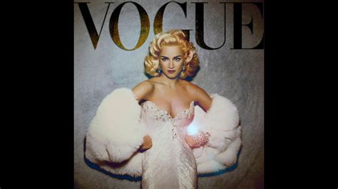 Madonna - Vogue (2023 Remaster) - YouTube