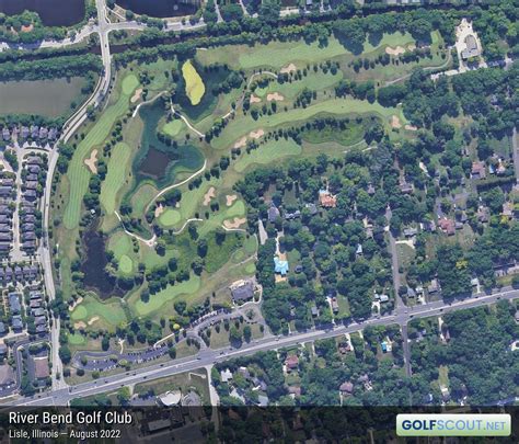 River Bend Golf Club: An in-depth look (16 photos)