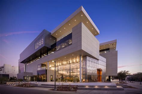 UNLV - Hospitality Hall