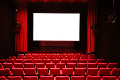 Movie Theater Screen Stock Photos, Pictures & Royalty-Free Images - iStock