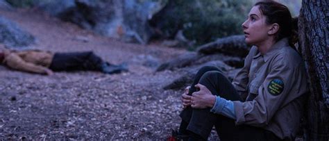 'Body At Brighton Rock' Trailer: The Survivalist Thriller Goes Paranoid Horror