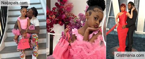 Cardi B and Husband Offset Gives Daughter Kulture $20K Birkin Bag As 5th Birthday Gift - Gistmania