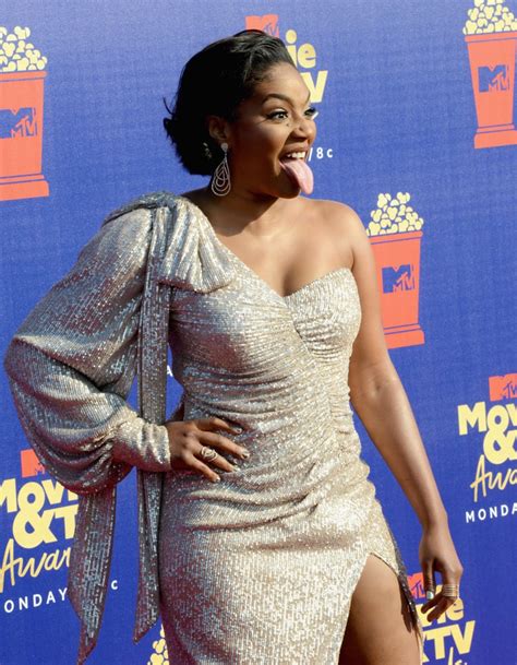 Tiffany Haddish MTV Movie Awards Dresses 2019 | POPSUGAR Fashion UK Photo 9