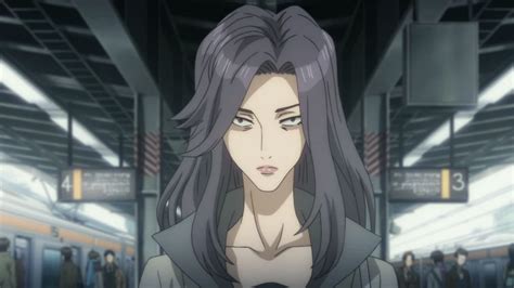 8 female anime villains who charmed many fans