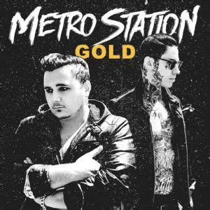 Metro Station Lyrics, Songs, and Albums | Genius