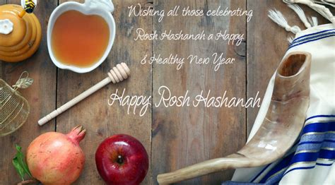 Wishes and Messages for Rosh Hashanah Holiday – EveryWishes: Free ...