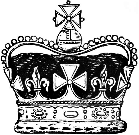 Crown | ClipArt ETC