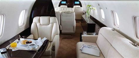 LEGACY 650 | Hongkong Jet