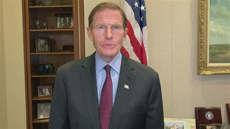 Download Richard Blumenthal In A Gray Suit Wallpaper | Wallpapers.com