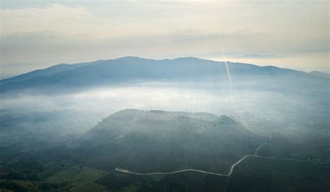 Wild beauty of Chu Dang Ya Volcano | Vietnam Times