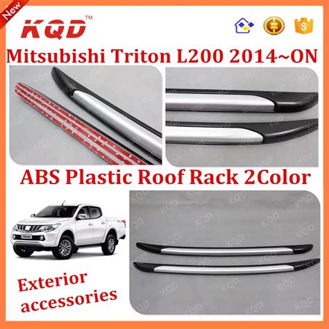 Mitsubishi Triton Full Kits Accessories Triton Accessories 2015 ...