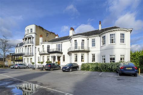 Richmond Harbour Hotel & Spa - Reviews, Photos & Rates | ebookers.com