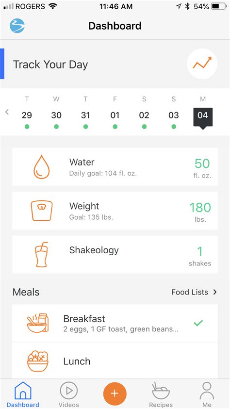 Beachbody Launches Nutrition+ App | Smart Ass Fitness