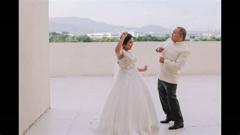 Dale and Lisly's Wedding on Vimeo