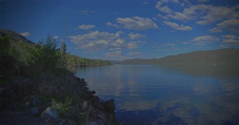 fish-lake-cabins - Cabins In Utah