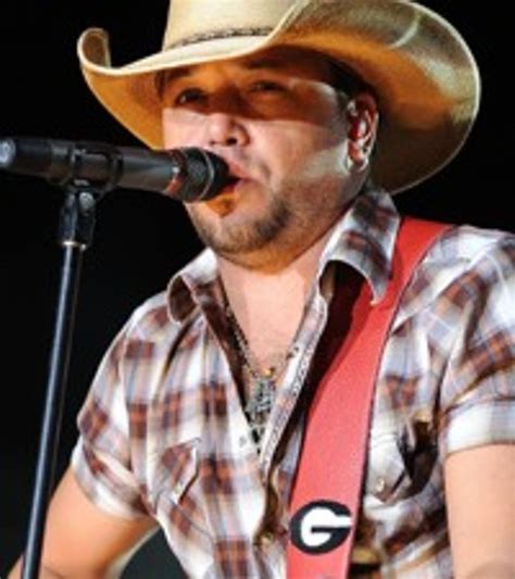 Jason Aldean, ‘Tattoos on This Town’ — New Video