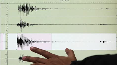 Magnitude 6.8 earthquake hits NW Brazil