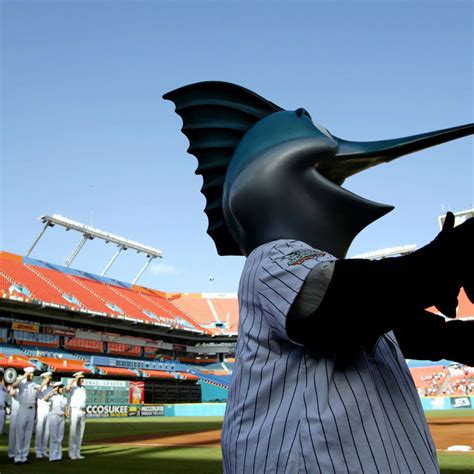 26 Greatest Moments in Miami Marlins' Franchise History | News, Scores ...