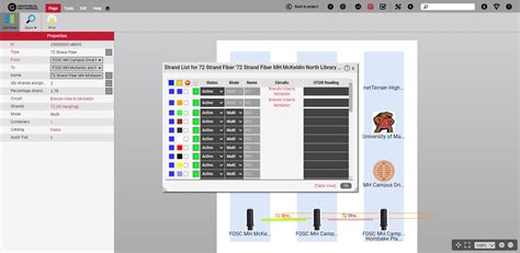 Fiber Mapping Software & Fiber Strand Documentation: What, How, Why ...