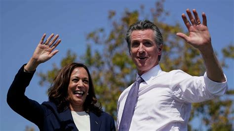 When will we know the outcome of the Gavin Newsom recall election in California?