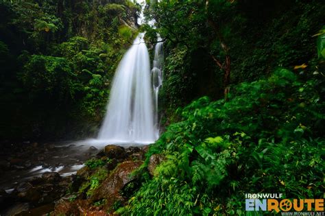 Biliran | An Island of Waterfalls | Ironwulf En Route