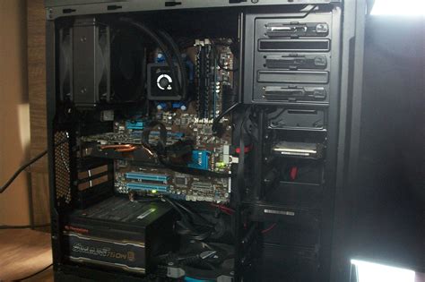 MWO: Forums - Post your gaming rig/setup! - Page 3