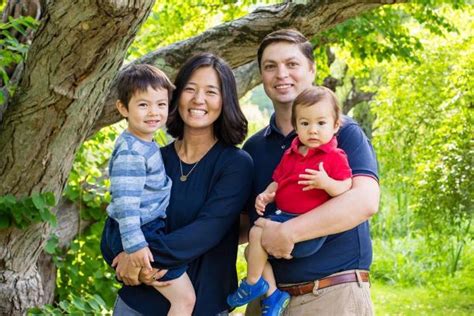 Michelle Wu Husband: Meet Conor Pewarski - ABTC