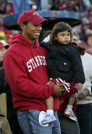 Tiger Woods – Family, Family Tree - Celebrity Family